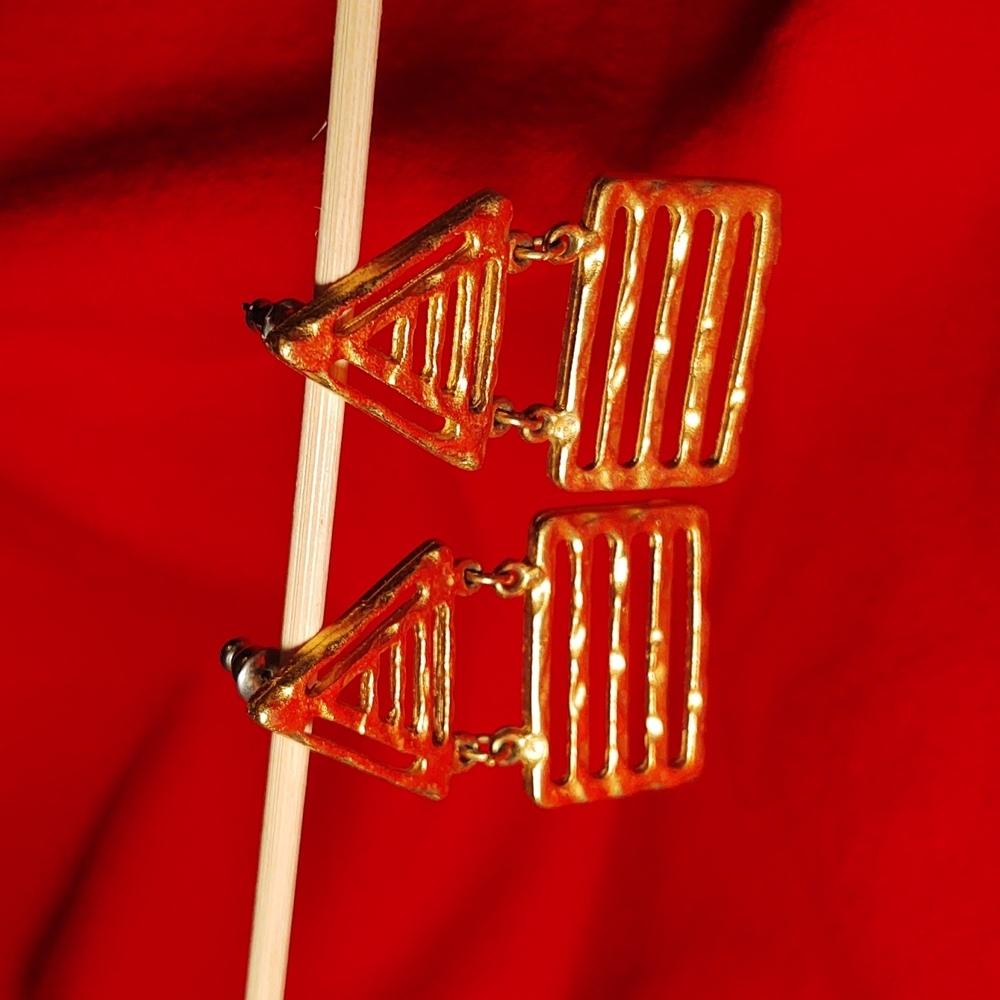 Women's Geometric Earrings